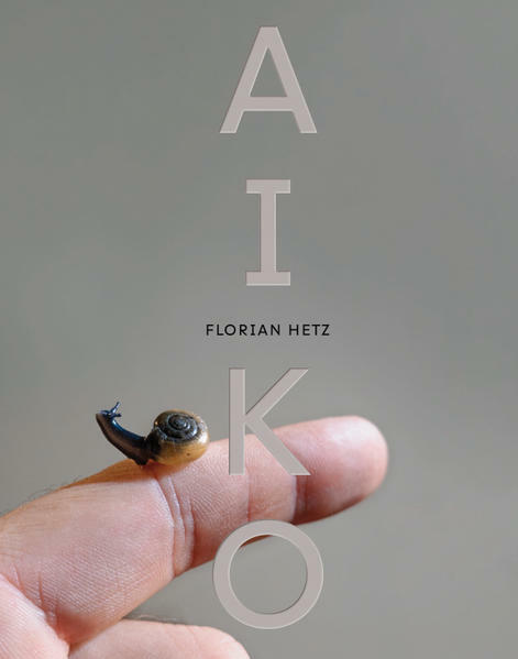AIKO, Giving up is not an option